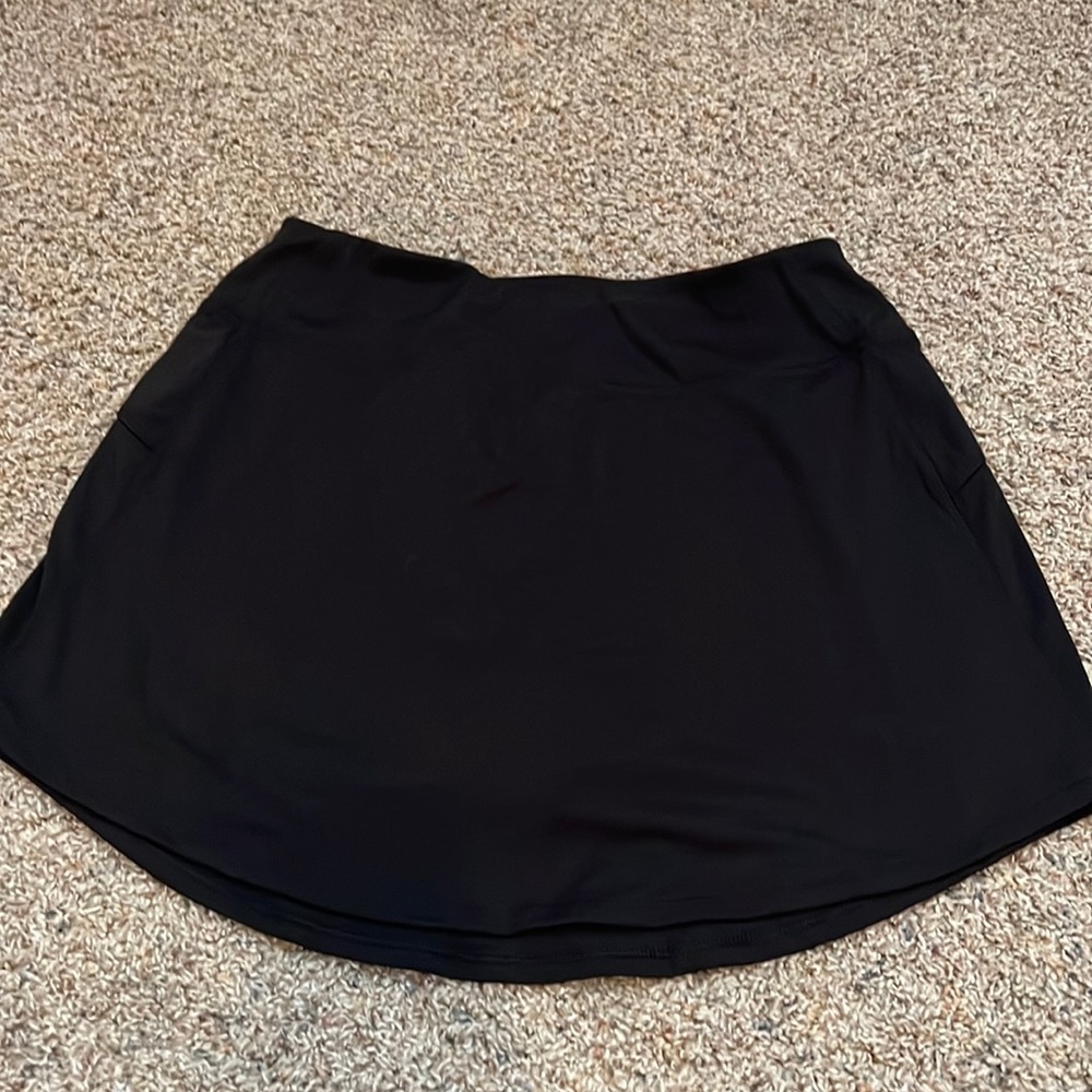 Skort